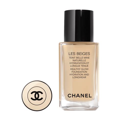 chanel les beiges bd31|Chanel Les Beiges medium.